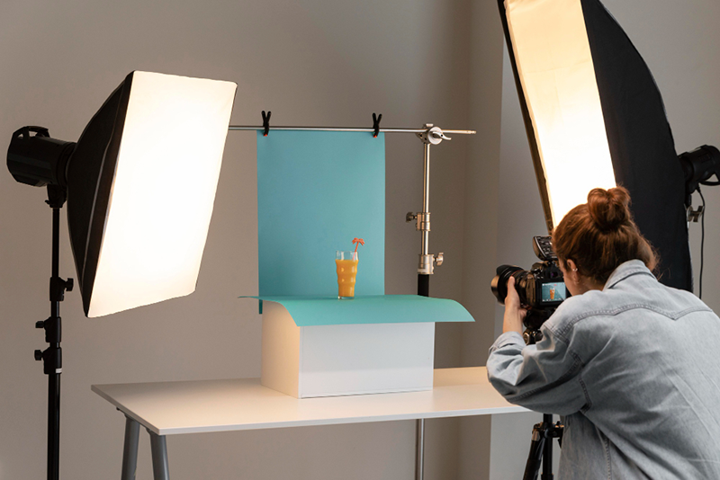 young-female-product-photographer-studio